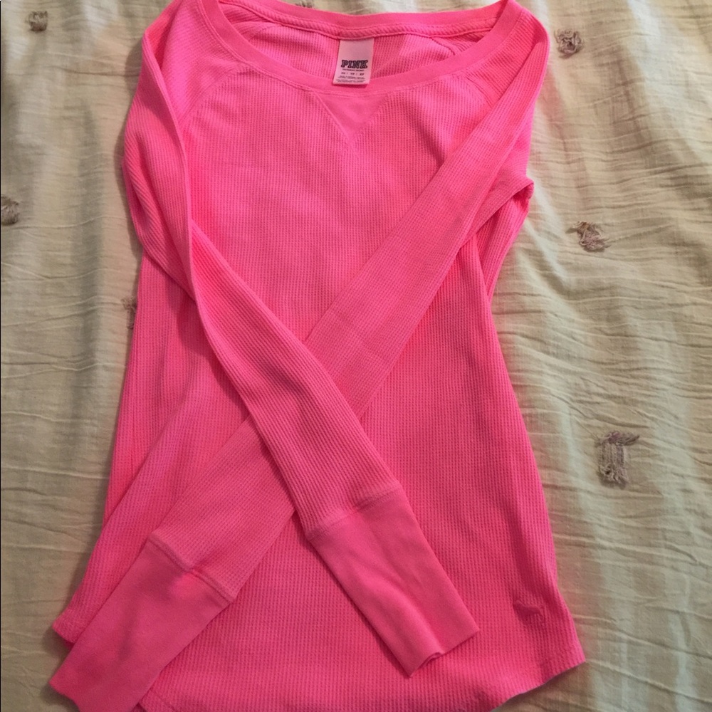 PINK Victoria Secret top